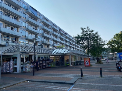 Prins Frederiklaan in Leidschendam (83m2)