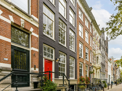 Prinsengracht 1101B