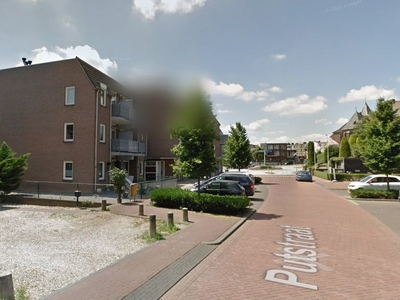 Putstraat in Eygelshoven (106m2)