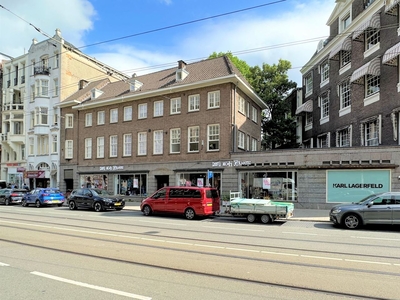 Raadhuisstraat 40 A-1