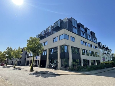 Randhoeve in Houten (38m2)