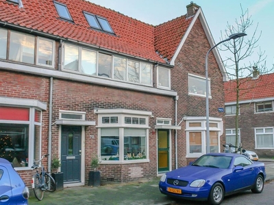 Reigerstraat 79