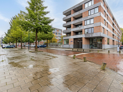 Rengerskerkestraat 12+PP