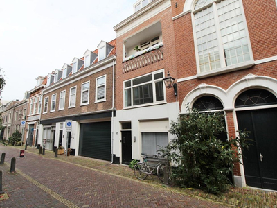 Ridderstraat 27