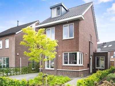 Schadewijkstraat 97 A