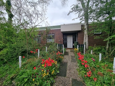 Scherhemstraat in Sneek (80m2)