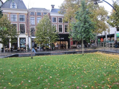 Sint Jacobsstraat 7 C