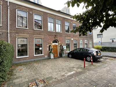 Snouckaertlaan in Amersfoort (85m2)