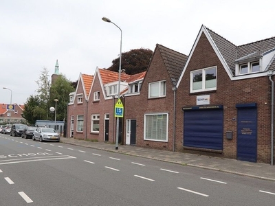 St Trudostraat in Eindhoven (32m2)