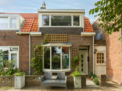 Stakman Bossestraat 42