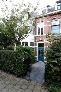 Stephensonstraat 13