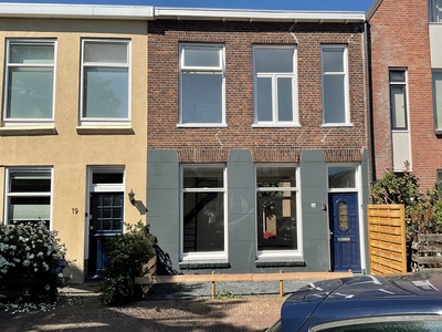 Straat van Welgelegen 21