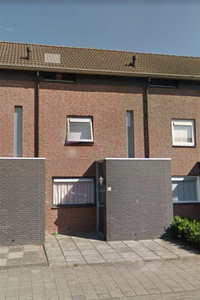 Studio te huur Moerkapellestraat, Tilburg