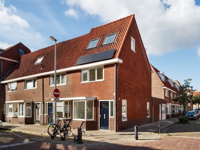 Swammerdamstraat 20