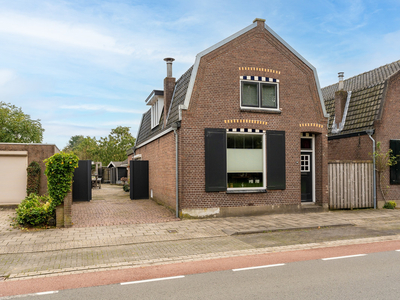 Sweensstraat 100