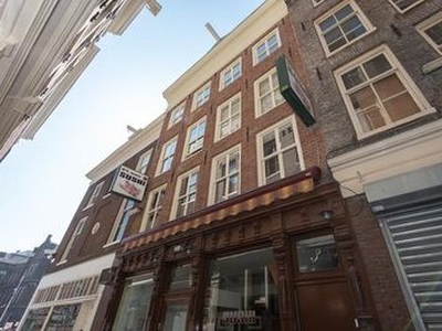 Taksteeg in Amsterdam (46m2)