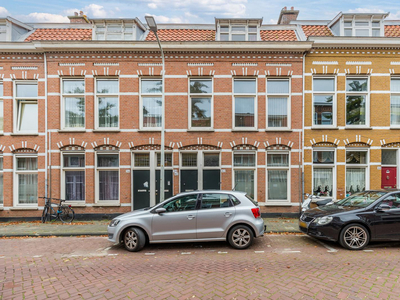 Ter Heijdestraat 40