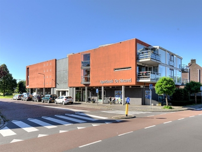 Thorbeckeplein 6 D