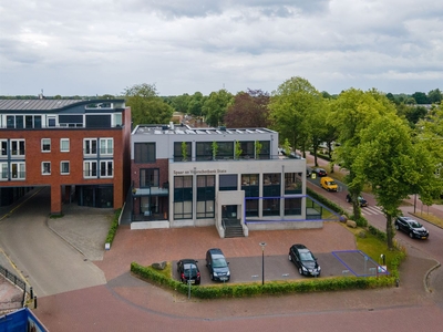 Torenplein 7 b