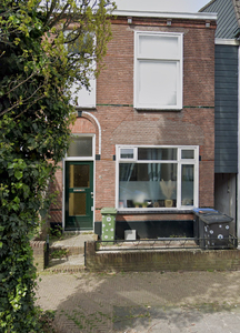 Tulpstraat in Hilversum (48m2)