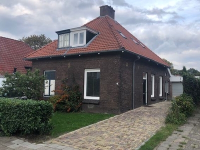 van Deventerweg 21