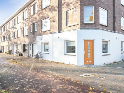 Van Egmondkade in Utrecht (36m2)