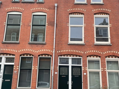 Van Oosterzeestraat 41 B