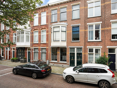 Van Slingelandtstraat 60