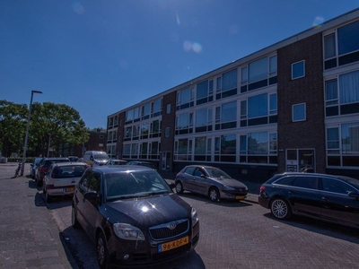 Van Wijngaardenlaan in Rotterdam (64m2)