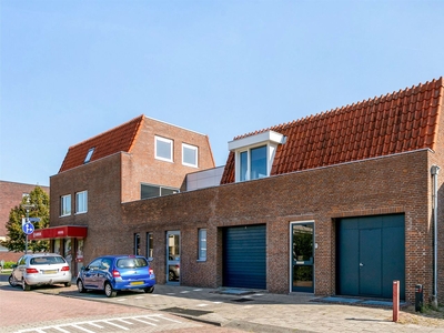 Victoriestraat 45 a