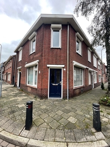 Vincentiusstraat in Roosendaal (40m2)