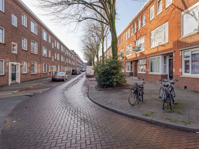 Voetjesstraat 35a