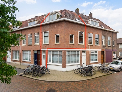 Voltastraat 4 b