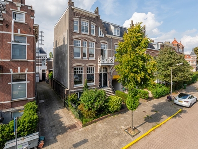 Vondelstraat 14