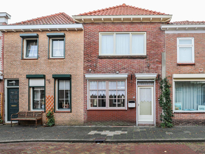 Voorstraat 22