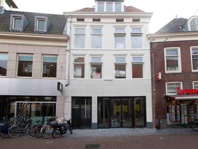 Voorstraat 68 A