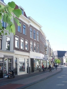 Voorstraat in Utrecht (40m2)