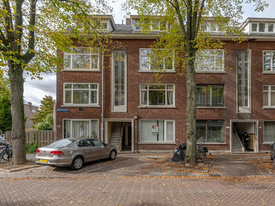 Walchersestraat 77A