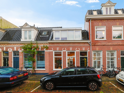 Weversstraat 10