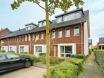 Willem Berkhemerstraat 45