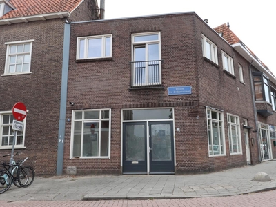 Willem de Zwijgerstraat 2