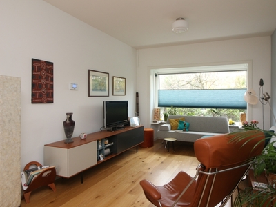 Woning te huur Albrecht Thaerlaan, Utrecht