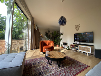 Woning te huur Courtine, Groningen