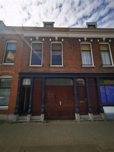 Woning te huur Dordtsestraatweg, Rotterdam