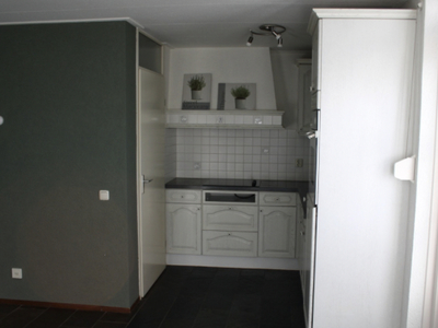 Woning te huur Groenenborgstraat, Schinnen