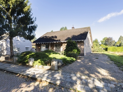 Woning te huur Kerkakkerstraat, Rijsbergen