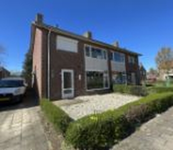 Woning te huur Servaasstraat, Lieshout