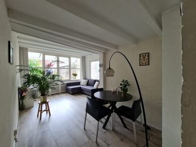 Woning te huur Vughterstraat, Den Bosch