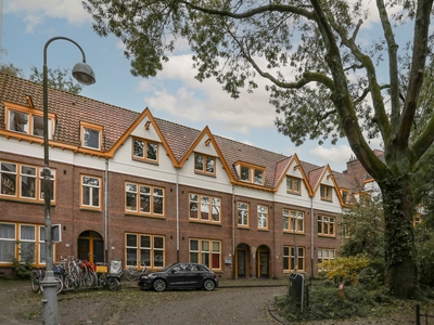 Zaanhof 51