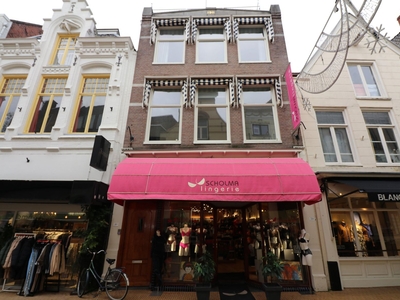 Zwanestraat in Groningen (52m2)